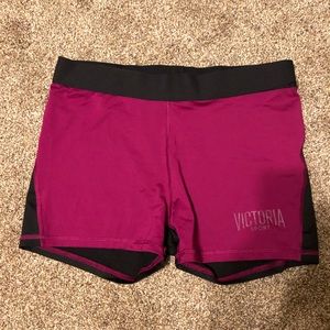 Victoria Secret Sport Shorts Size L